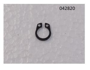 Зажим TSS-WP265YH/Shaft clip Ø 10, №46 (CNP330Y003-46) Зажим TSS-WP265YH/Shaft clip Ø 10, №46 (CNP330Y003-46)