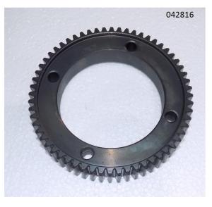 Шестерня ведомая TSS-WP265YH/Gear ring, driven, №42 (CNP330Y003-42) Шестерня ведомая TSS-WP265YH/Gear ring, driven, №42 (CNP330Y003-42)