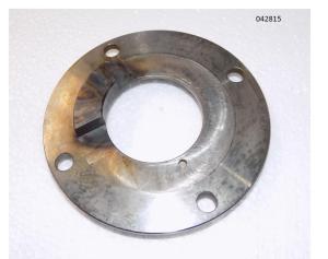 Диск кулачковый TSS-WP265YH/Dial plate (R/L), №41 (CNP330Y003-41) Диск кулачковый TSS-WP265YH/Dial plate (R/L), №41 (CNP330Y003-41)