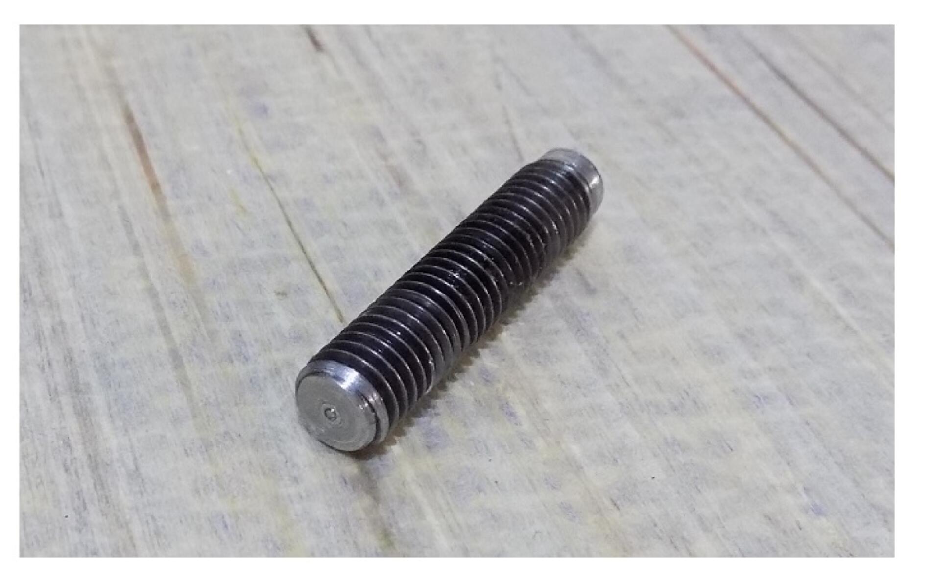 Винт соединительный TSS-WP265YH/Connecting screw, knock pin, №37 (CNP330Y003-37) Винт соединительный TSS-WP265YH/Connecting screw, knock pin, №37 (CNP330Y003-37)