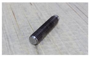 Винт соединительный TSS-WP265YH/Connecting screw, knock pin, №37 (CNP330Y003-37) Винт соединительный TSS-WP265YH/Connecting screw, knock pin, №37 (CNP330Y003-37)