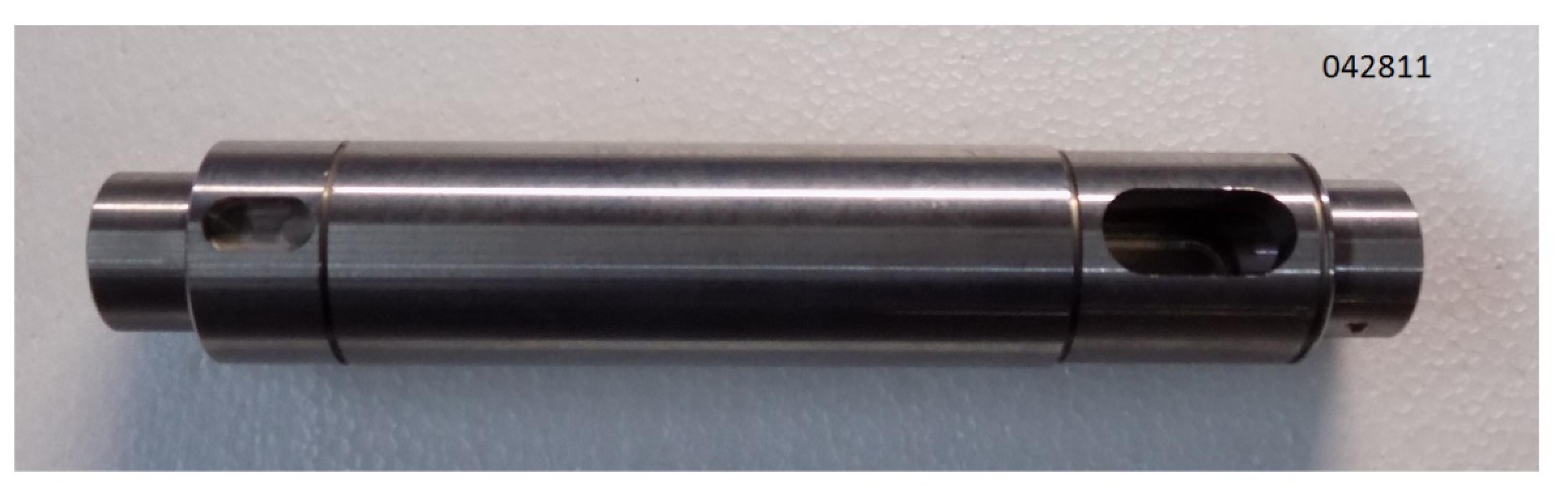 Вал ведомый TSS-WP265YH/Ecc.rotary shaft, driven, №35 (CNP330Y003-35) Вал ведомый TSS-WP265YH/Ecc.rotary shaft, driven, №35 (CNP330Y003-35)
