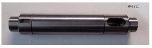 Вал ведомый TSS-WP265YH/Ecc.rotary shaft, driven, №35 (CNP330Y003-35) Вал ведомый TSS-WP265YH/Ecc.rotary shaft, driven, №35 (CNP330Y003-35)