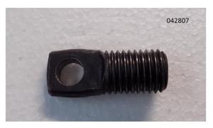 Рым-болт втулки реверса TSS-WP265YH/Connecting screw, driven pulley M20, №29 (CNP330Y003-29) Рым-болт втулки реверса TSS-WP265YH/Connecting screw, driven pulley M20, №29 (CNP330Y003-29)