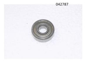Подшипник штока TSS-WP265YH/Bearing 608z, №9 (CNP330Y003-09) Подшипник штока TSS-WP265YH/Bearing 608z, №9 (CNP330Y003-09)