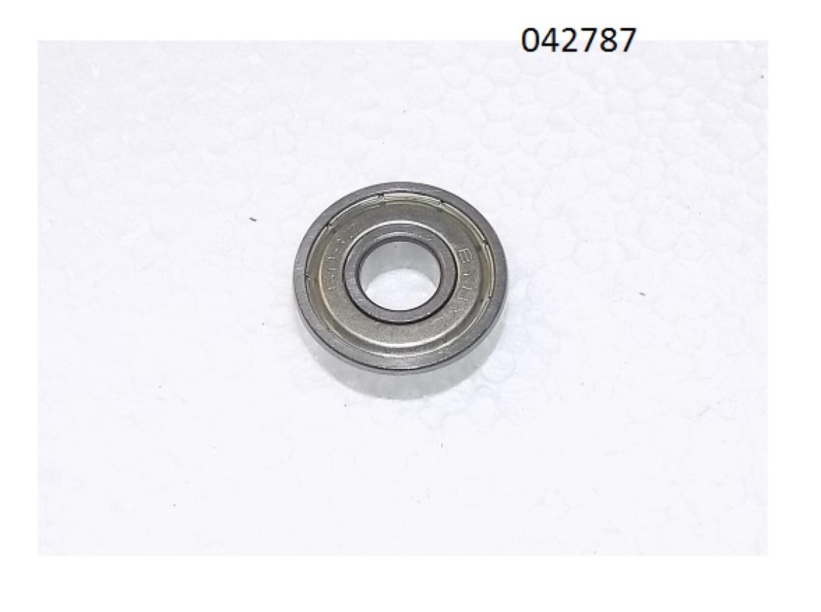 Подшипник штока TSS-WP265YH/Bearing 608z, №9 (CNP330Y003-09) Подшипник штока TSS-WP265YH/Bearing 608z, №9 (CNP330Y003-09)