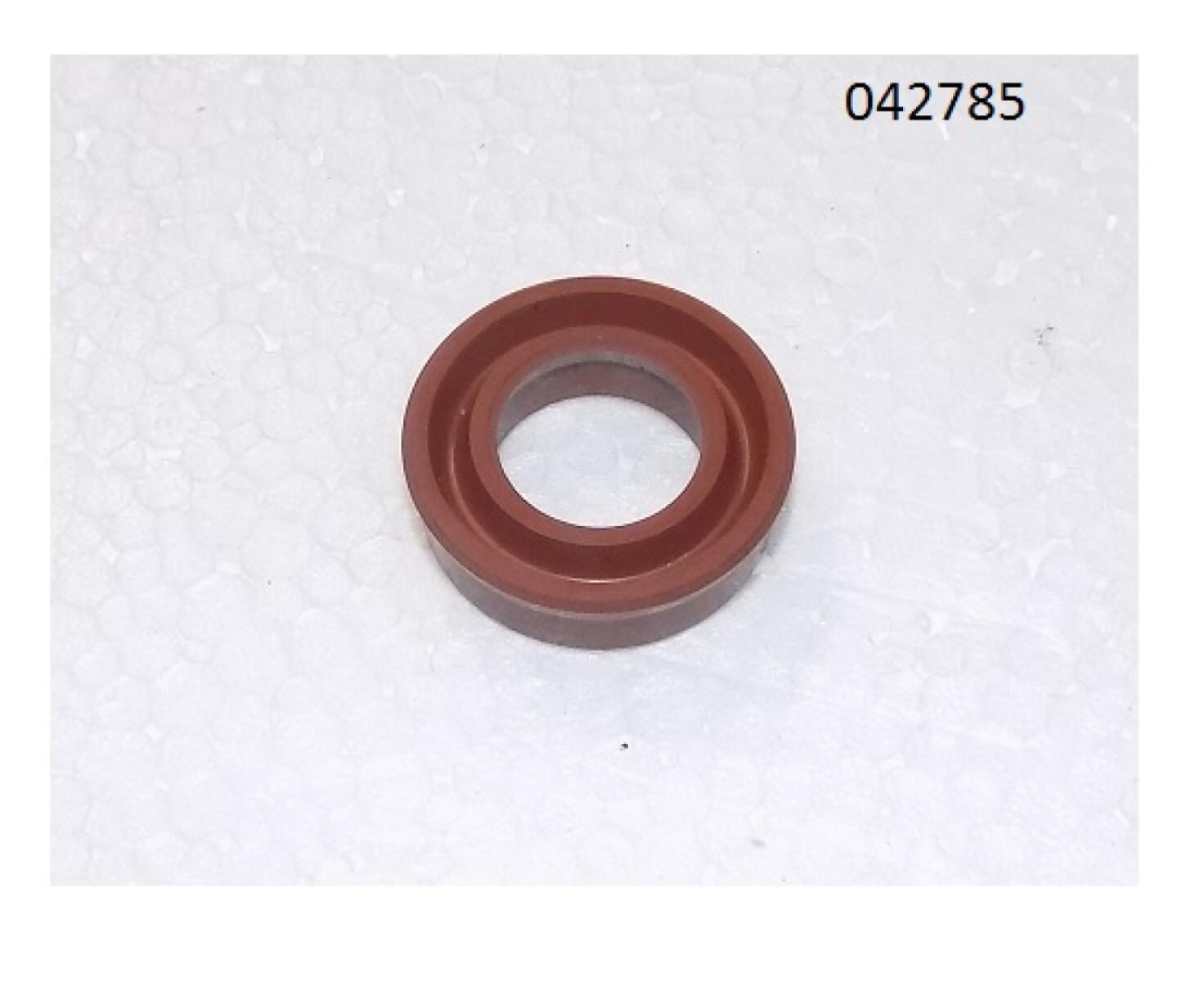 Сальник (25х15х8) поршня цилиндра гидравлического TSS-WP265YH/Oil seal  UPH15, №7 (CNP330Y003-07)