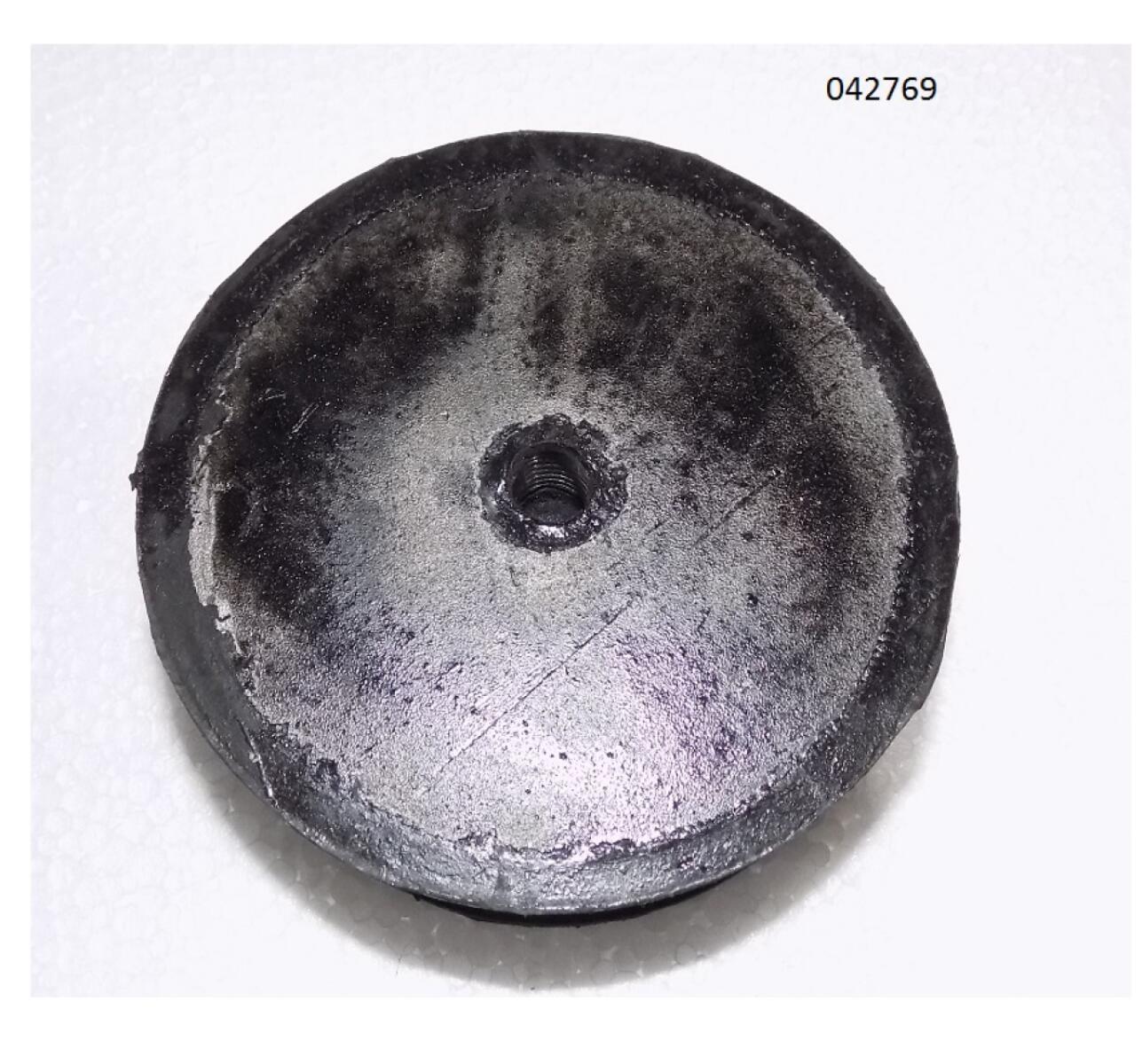 Амортизатор (100х42) рычага рукоятки TSS-WP265-330YH&L/Shock absorber for handle, №31 (CNP330Y031) Амортизатор (100х42) рычага рукоятки TSS-WP265-330YH&L/Shock absorber for handle, №31 (CNP330Y031)
