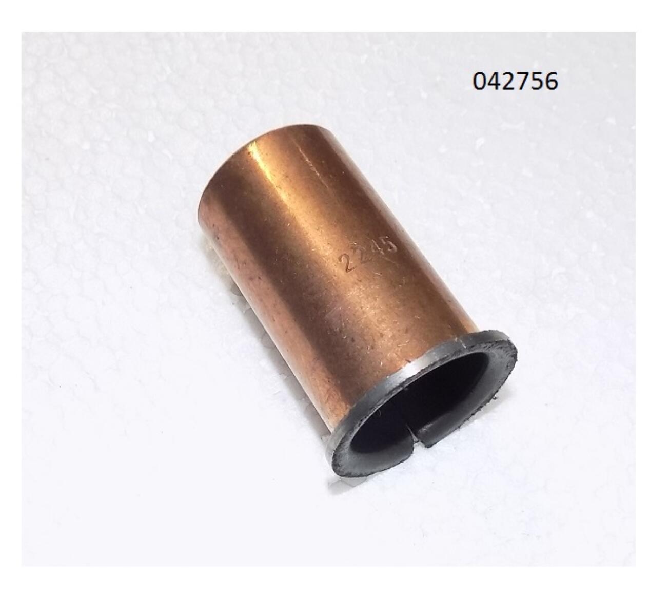 Втулка насоса реверса TSS-WP265YH/Bearing bushing, №20 (CNP330Y020) Втулка насоса реверса TSS-WP265YH/Bearing bushing, №20 (CNP330Y020)