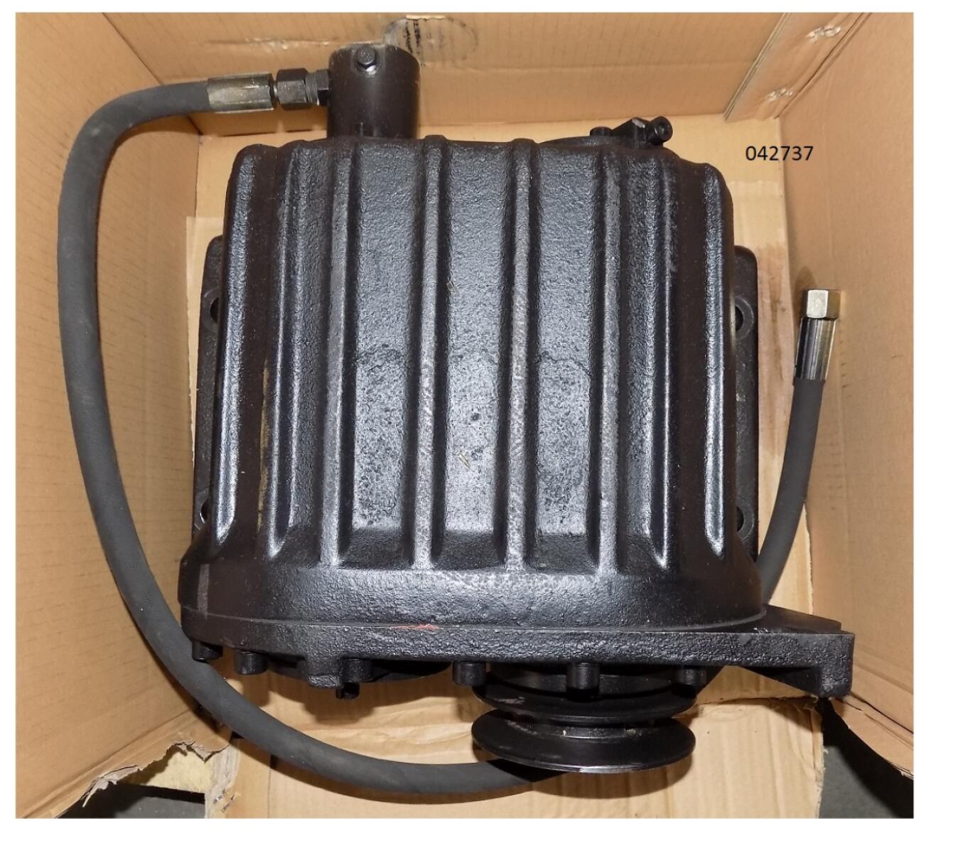 Вибратор в сборе TSS-WP265YH/Vibrator assembly, №3 (CNP330Y003) Вибратор в сборе TSS-WP265YH/Vibrator assembly, №3 (CNP330Y003)