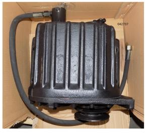 Вибратор в сборе TSS-WP265YH/Vibrator assembly, №3 (CNP330Y003) Вибратор в сборе TSS-WP265YH/Vibrator assembly, №3 (CNP330Y003)