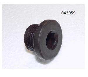 Пробка крышки картера TSS-GJH95/Oil plug M20X1.5 TSS-GJH95 (№47,JH95A) Пробка крышки картера TSS-GJH95/Oil plug M20X1.5 TSS-GJH95 (№47,JH95A)