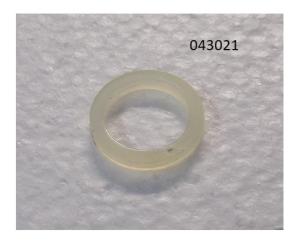 Прокладка втулки стопорной TSS-GJH95/Stop rod soft gasket TSS-GJH95 (№70,JH95A) Прокладка втулки стопорной TSS-GJH95/Stop rod soft gasket TSS-GJH95 (№70,JH95A)