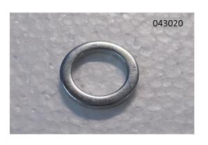 Кольцо пружины фиксатора насадок TSS-GJH95/Stop rod gasket TSS-GJH95 (№69,JH95A) Кольцо пружины фиксатора насадок TSS-GJH95/Stop rod gasket TSS-GJH95 (№69,JH95A)