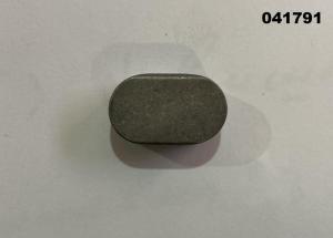 Шпонка (12х20х8) шестерни ведущей TSS-WP160-170/Flat key 12*20, №26 (CNP300024-26) Шпонка (12х20х8) шестерни ведущей TSS-WP160-170/Flat key 12*20, №26 (CNP300024-26)