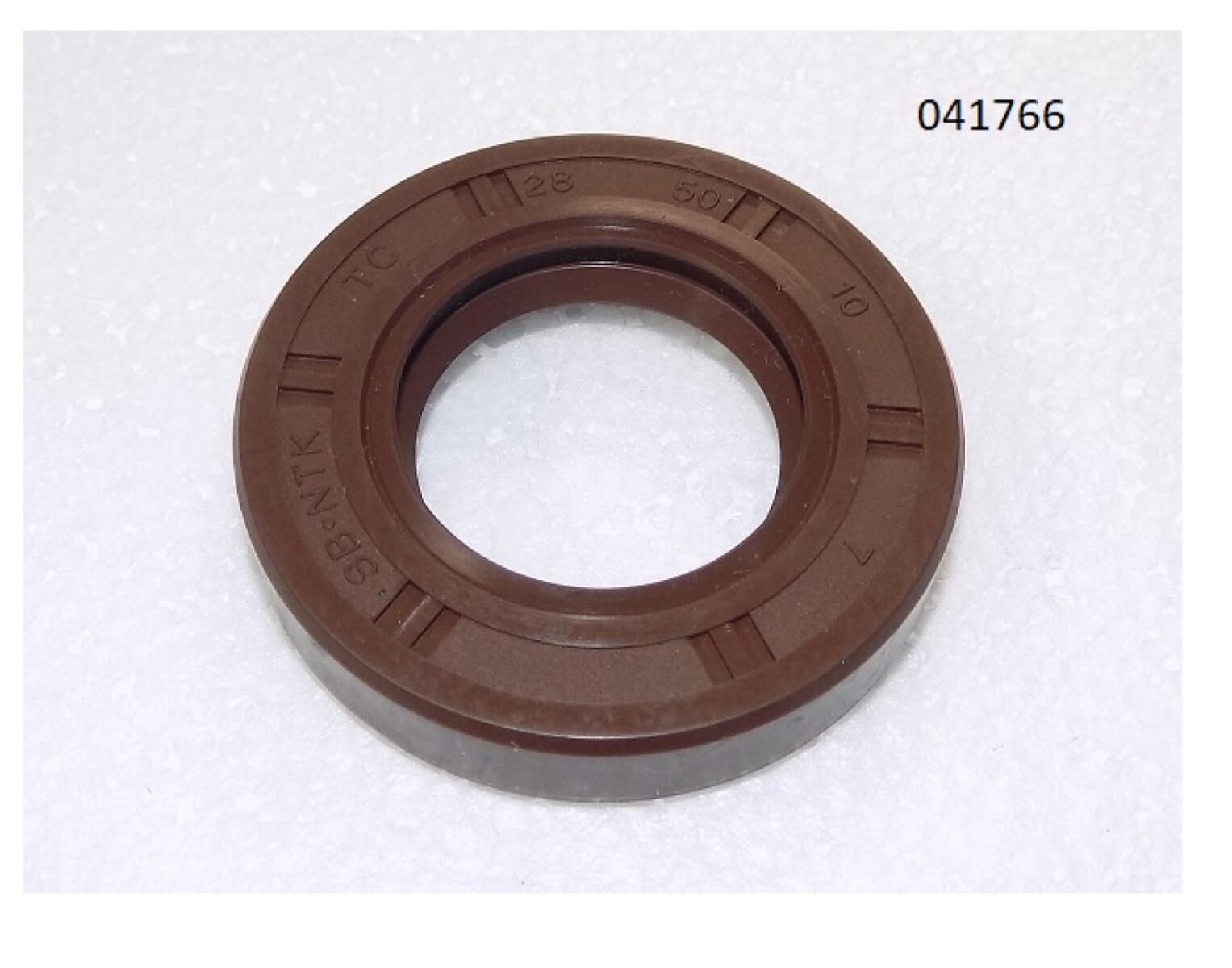Сальник (28х50х10) TSS-WP160170/Oil seal 28*50*10, №8 (CNP300024-8) Сальник (28х50х10) TSS-WP160170/Oil seal 28*50*10, №8 (CNP300024-8)