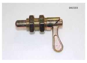 Фиксатор рычага управления TSS-WP160-170/Lock, handle, №40 (CNP300040) Фиксатор рычага управления TSS-WP160-170/Lock, handle, №40 (CNP300040)