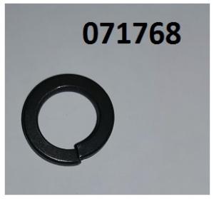 Шайба 12 пружинная ТСС ВП-20 /(Spring washer 12-GB93, 0093012) Шайба 12 пружинная ТСС ВП-20 /(Spring washer 12-GB93, 0093012)
