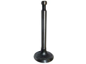 Клапан выпускной GX160(200)/Exhaust valve (14721-ZF1-000)