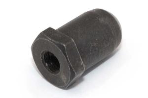 Гайка оси коромысла GX160/Rocker ARM pivot adjusting nut Гайка оси коромысла GX160/Rocker ARM pivot adjusting nut