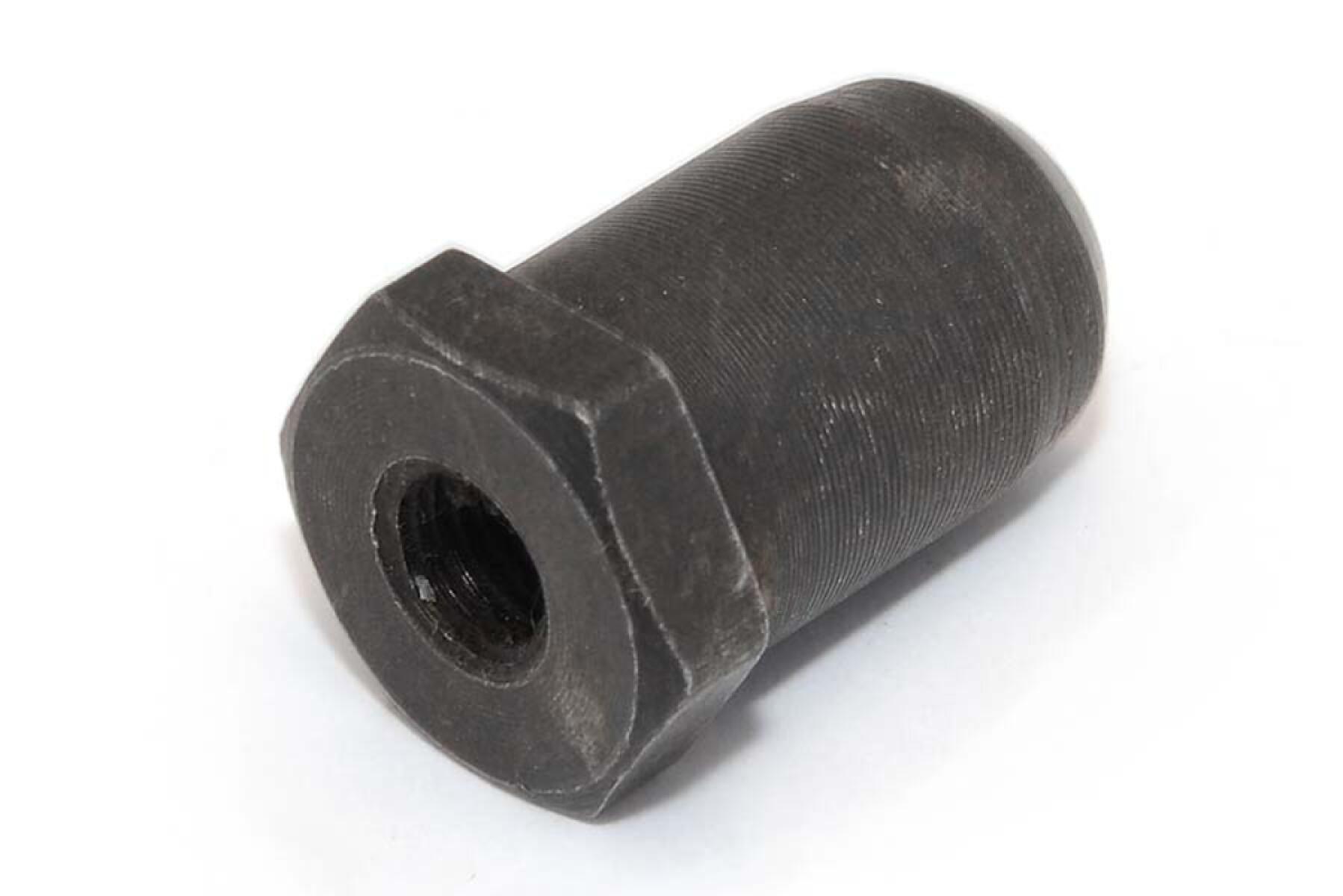 Гайка оси коромысла GX160/Rocker ARM pivot adjusting nut Гайка оси коромысла GX160/Rocker ARM pivot adjusting nut