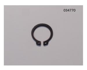 Кольцо стопорное Ø15мм TSS-95GPD/Shaft Retainer 17 TSS-95GPD (№59, JH95GPD) Кольцо стопорное Ø15мм TSS-95GPD/Shaft Retainer 17 TSS-95GPD (№59, JH95GPD)
