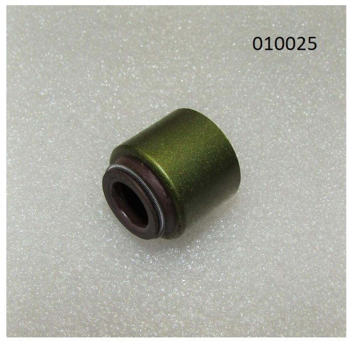 Колпачок маслосъемный Ricardo R4105ZDS1; TDK 56 4L-170 6LT/Valve stem seal Колпачок маслосъемный Ricardo R4105ZDS1; TDK 56 4L-170 6LT/Valve stem seal