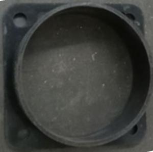 Уплотнитель фланца TSS-VTH, VTZ-1,2/rubber ring (№28, SF-028) Уплотнитель фланца TSS-VTH, VTZ-1,2/rubber ring (№28, SF-028)