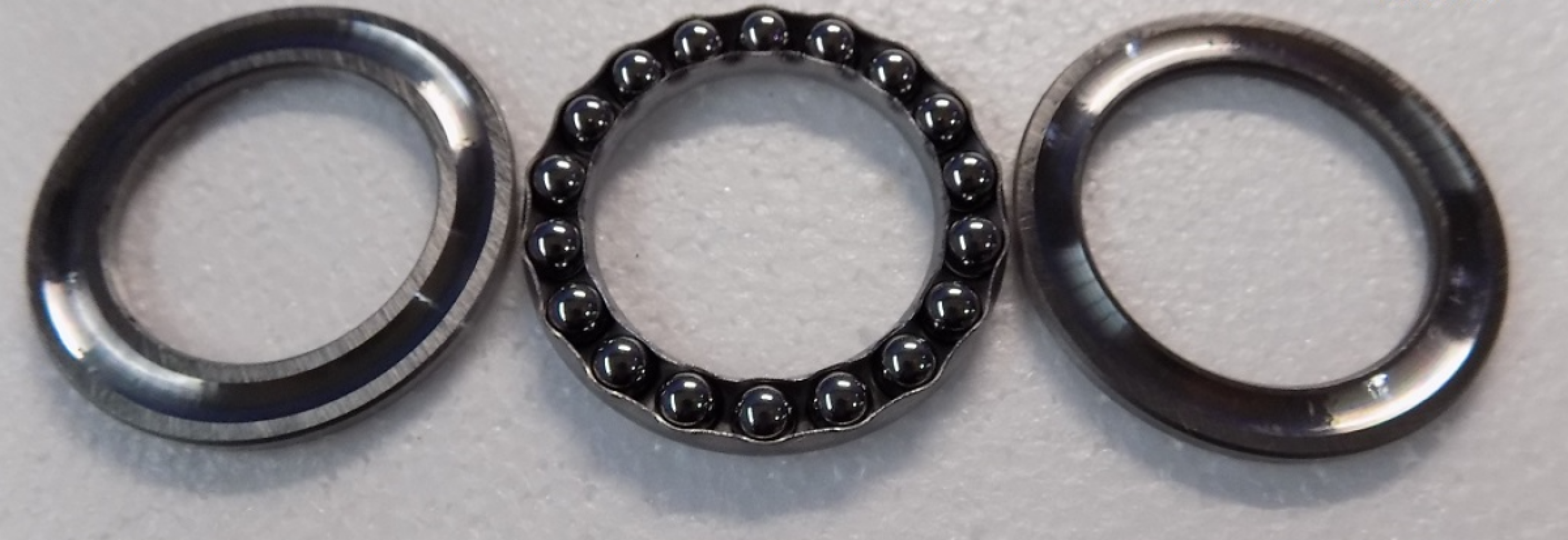 Подшипник (52х65х12) TSS DMR600L/Plan bearing 51107, №3-2 (4060900005) Подшипник (52х65х12) TSS DMR600L/Plan bearing 51107, №3-2 (4060900005)