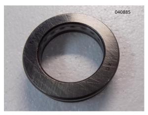 Подшипник (52х65х12) 51107 TSS DMR 600L/Plane Bearing 51107 Подшипник (52х65х12) 51107 TSS DMR 600L/Plane Bearing 51107