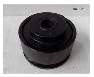 Муфта центробежная (19,05х92х62/1В) TSS DMR600/Clutch, №15 (3030399998)