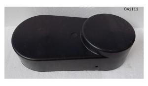 Кожух ремня TSS DMR 600L/Belt Cover (PT2441) Кожух ремня TSS DMR 600L/Belt Cover (PT2441)