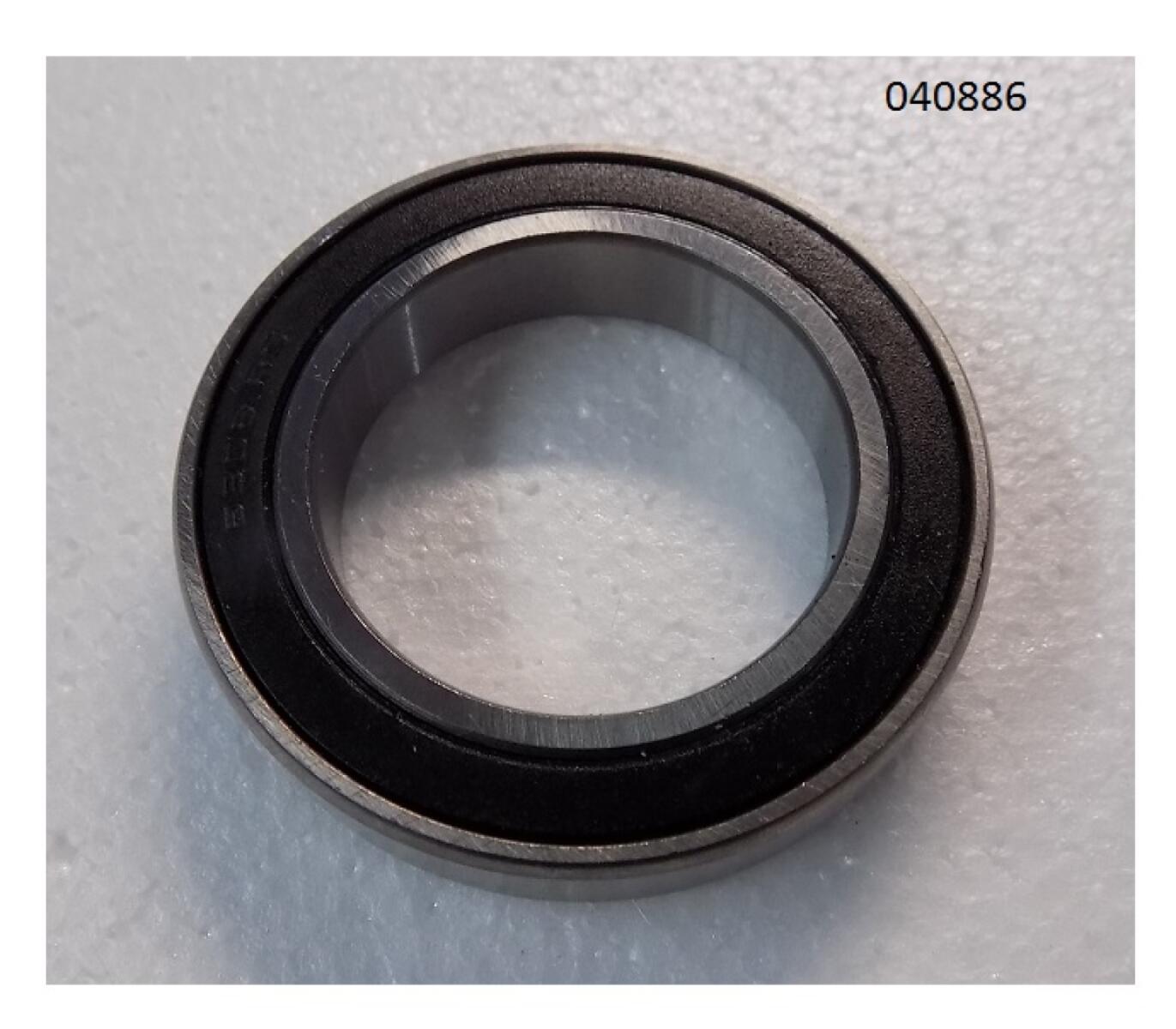 Подшипник (40х62х12) 6908 RS TSS DMR 600L (PT2426)/bearing 6908 RS