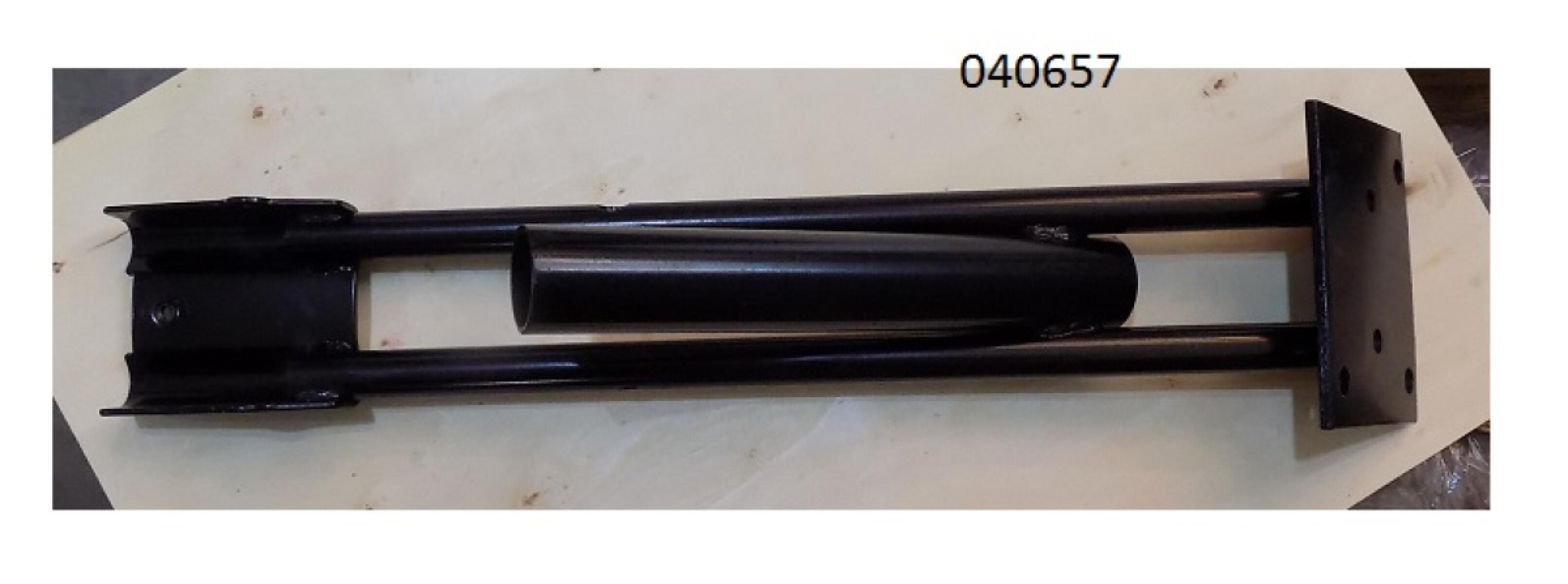 Рычаг рукояти управления TSS DMR600L/Handle, lower, №1-14 (3050302004) Рычаг рукояти управления TSS DMR600L/Handle, lower, №1-14 (3050302004)