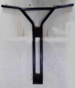 Рукоять управления TSS DMR600L/Handle, upper, №1-4 (3050302002)