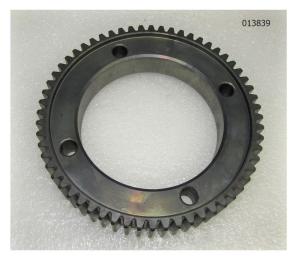 Шестерня ведомая TSS-WP330YH (CNP330AY003-42)/Gear ring, driven Шестерня ведомая TSS-WP330YH (CNP330AY003-42)/Gear ring, driven