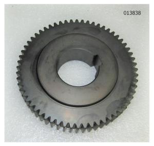 Шестерня ведущая TSS-WP330YH (CNP330AY003-49)/Gear, drive Шестерня ведущая TSS-WP330YH (CNP330AY003-49)/Gear, drive