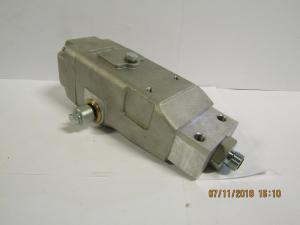 Насос управления в сборе TSS-CP-80 /HAND PUMP ASSEMBLY Насос управления в сборе TSS-CP-80 /HAND PUMP ASSEMBLY