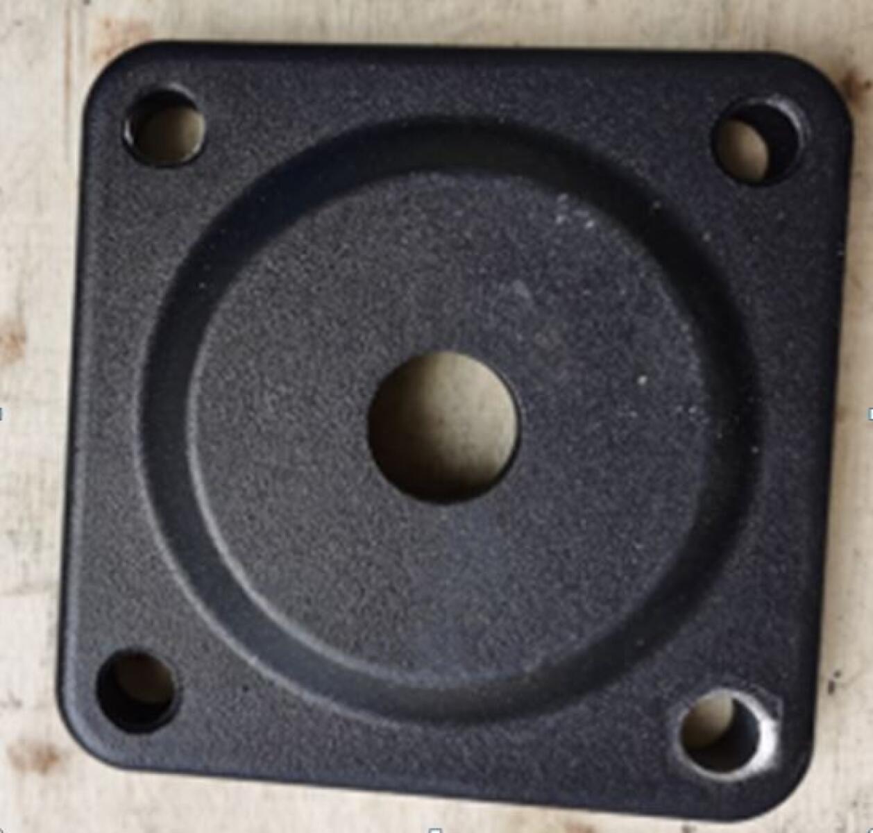 Фланец соединительный TSS-VTH, VTZ-1,2/FLANGE CONNECTOR (№29, SF-029) Фланец соединительный TSS-VTH, VTZ-1,2/FLANGE CONNECTOR (№29, SF-029)