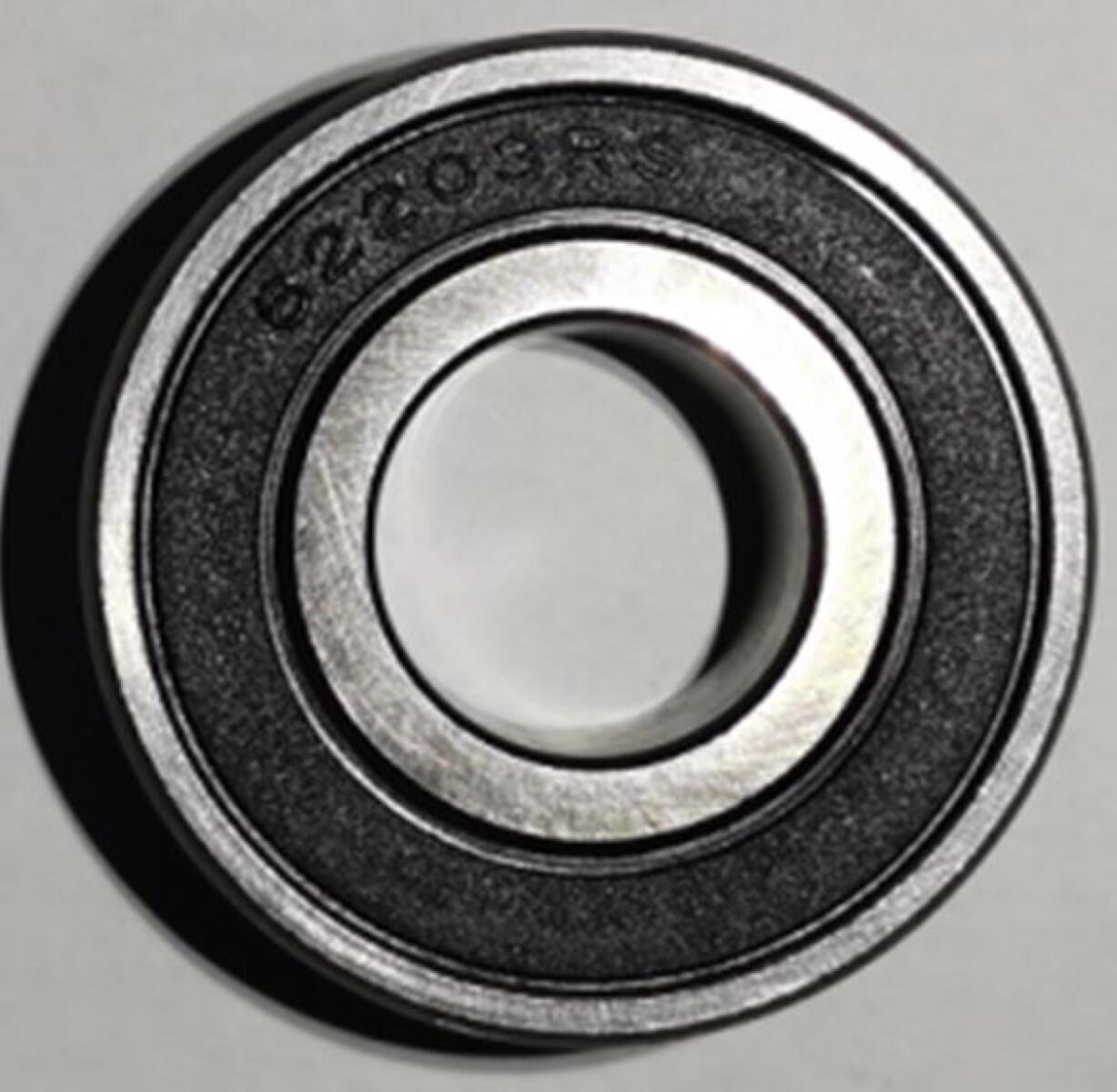 Подшипник кронштейна вибрационного TSS-VTH, VTZ-1,2/BEARING 62203RS (№33, SF-033) Подшипник кронштейна вибрационного TSS-VTH, VTZ-1,2/BEARING 62203RS (№33, SF-033)