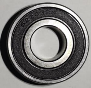 Подшипник кронштейна вибрационного TSS-VTH, VTZ-1,2/BEARING 62203RS (№33, SF-033) Подшипник кронштейна вибрационного TSS-VTH, VTZ-1,2/BEARING 62203RS (№33, SF-033)