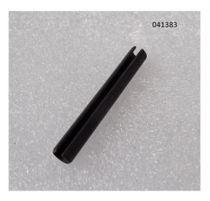 Штифт штока TSS RM75H,L/Elastic cylindrical pin, №76 (WH-RM80-076) Штифт штока TSS RM75H,L/Elastic cylindrical pin, №76 (WH-RM80-076)