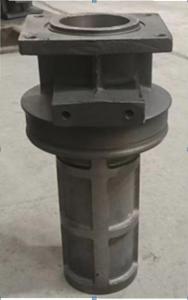 Цилиндр направляющий TSS RM75H,L/guide cylinder, №62 (WH-RM80-062) Цилиндр направляющий TSS RM75H,L/guide cylinder, №62 (WH-RM80-062)