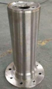 Цилиндр штока рабочий TSS RM75H,L/spring cylinder, №59 (WH-RM80-059) Цилиндр штока рабочий TSS RM75H,L/spring cylinder, №59 (WH-RM80-059)