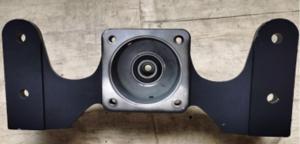 Кронштейн вибрационный TSS-VTZ, VTH-1,2/VIBRATION BRACKET (№34, SF-034) Кронштейн вибрационный TSS-VTZ, VTH-1,2/VIBRATION BRACKET (№34, SF-034)