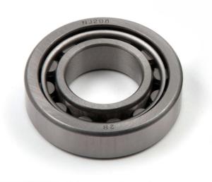 Подшипник (30х62х16) роликовый вала вибратора WP-320 Н/Bearing NJ206 Подшипник (30х62х16) роликовый вала вибратора WP-320 Н/Bearing NJ206