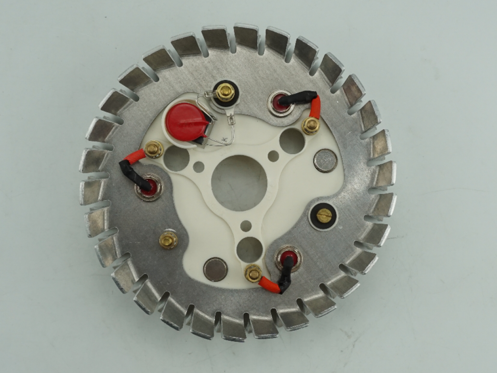 Мост диодный Mecc Alte ECO40-3S/4/Diode Bridge Excitation Winding Мост диодный Mecc Alte ECO40-3S/4/Diode Bridge Excitation Winding