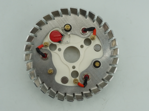 Мост диодный Mecc Alte ECO40-3S/4/Diode Bridge Excitation Winding Мост диодный Mecc Alte ECO40-3S/4/Diode Bridge Excitation Winding