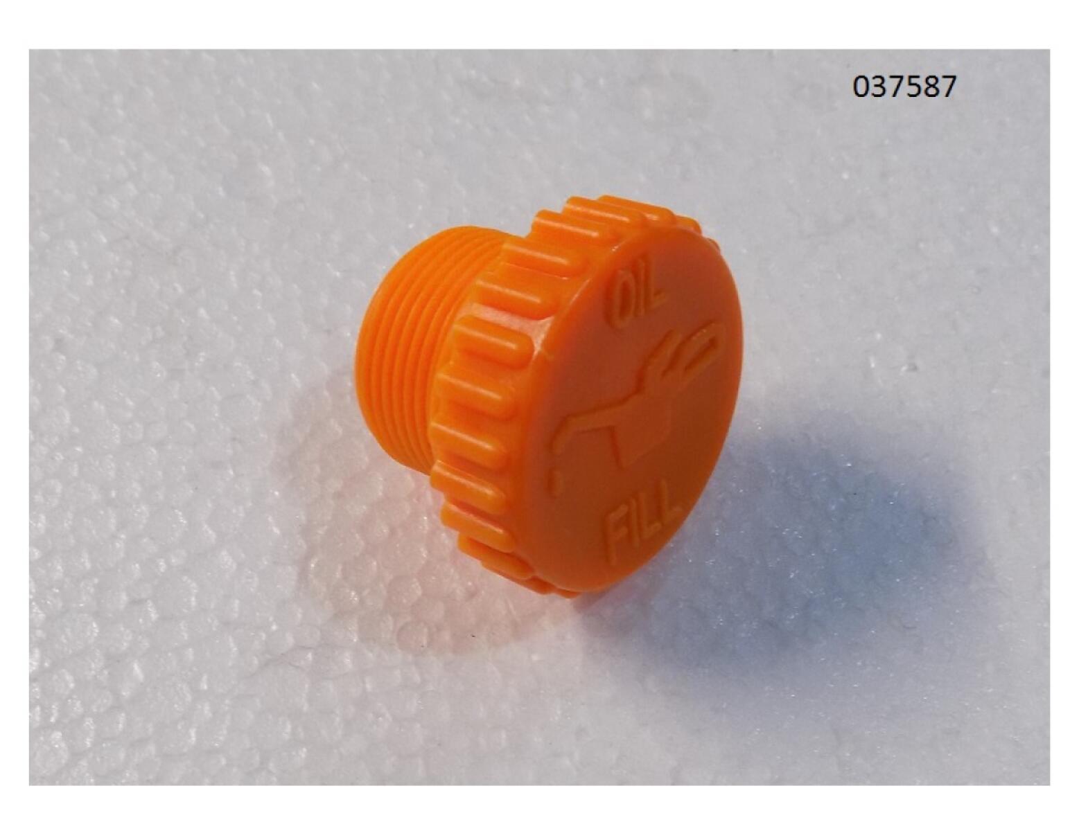 Крышка маслозаливной горловины для двигателя WS294F /Oil filter cap assy Крышка маслозаливной горловины для двигателя WS294F /Oil filter cap assy