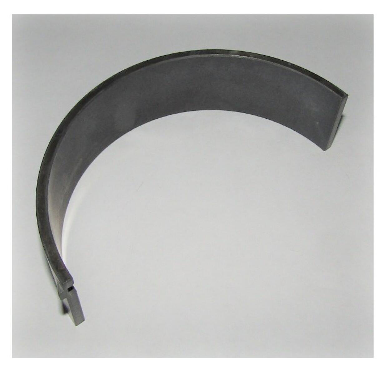 Вкладыш коренной нижний Hyundai Doosan DP158LD /Bushing Вкладыш коренной нижний Hyundai Doosan DP158LD /Bushing